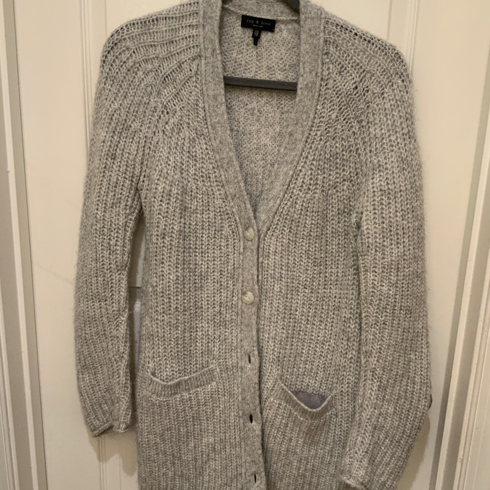 Rag & Bone Cardigan